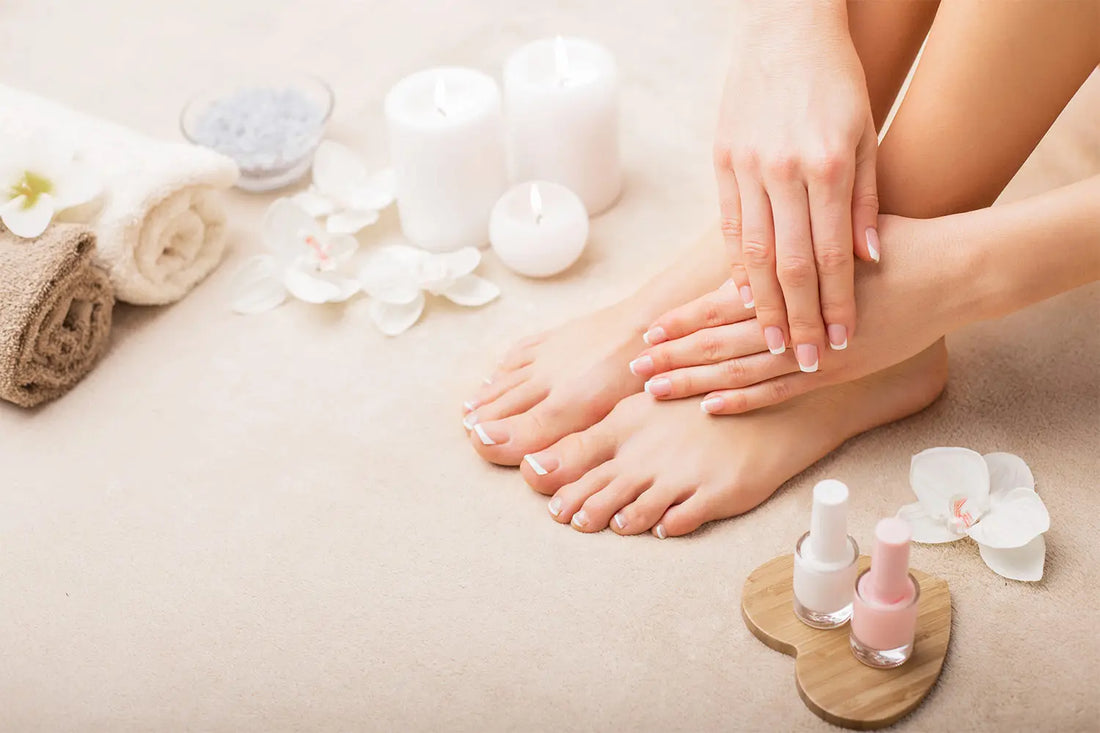 How To Do a French Manicure: The Best Step by Step Guide (2021)