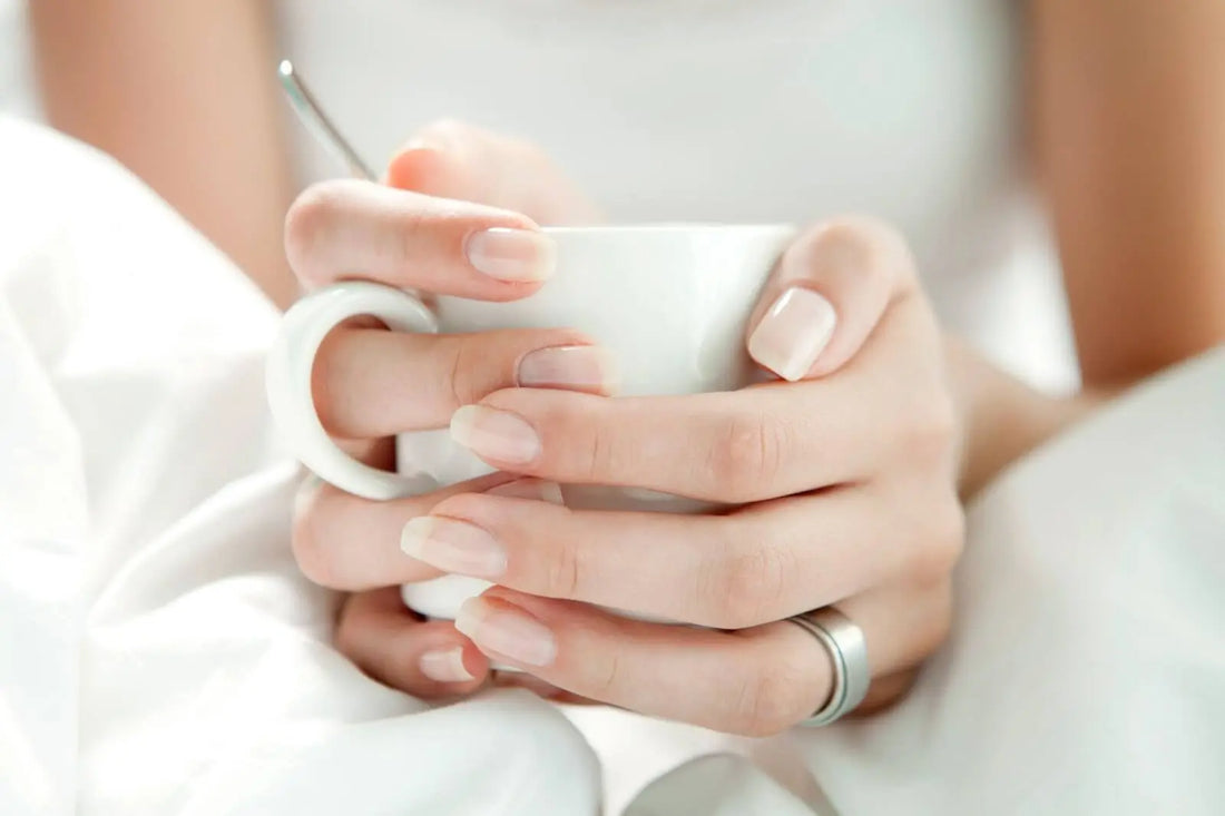 Nail Shapes: An Ultimate Guide to the Different Types of Nails