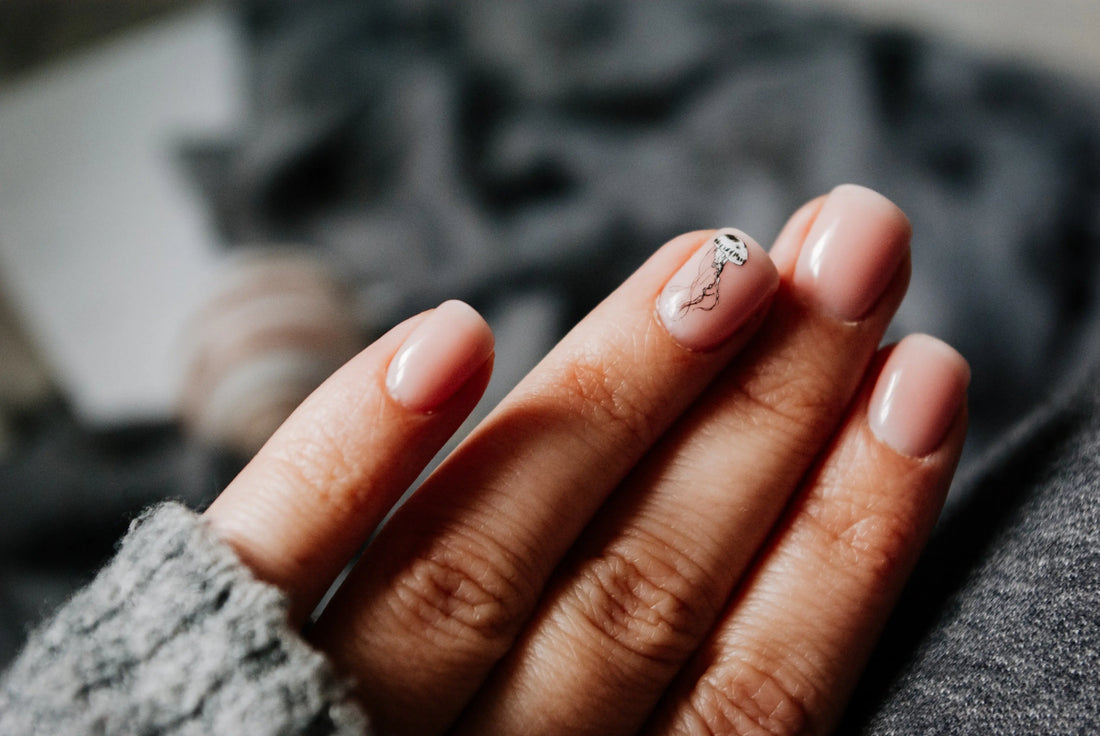 What Does Cuticle Oil Do?