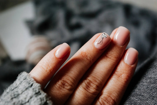 What Does Cuticle Oil Do?