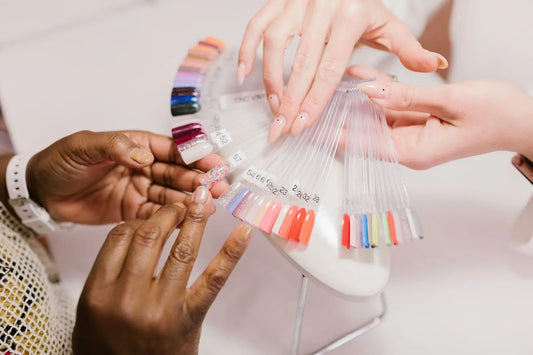 23 Trendy Nail Colors You Have To Look Out for in 2022