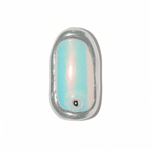 Breezy Belle Press On (Round)