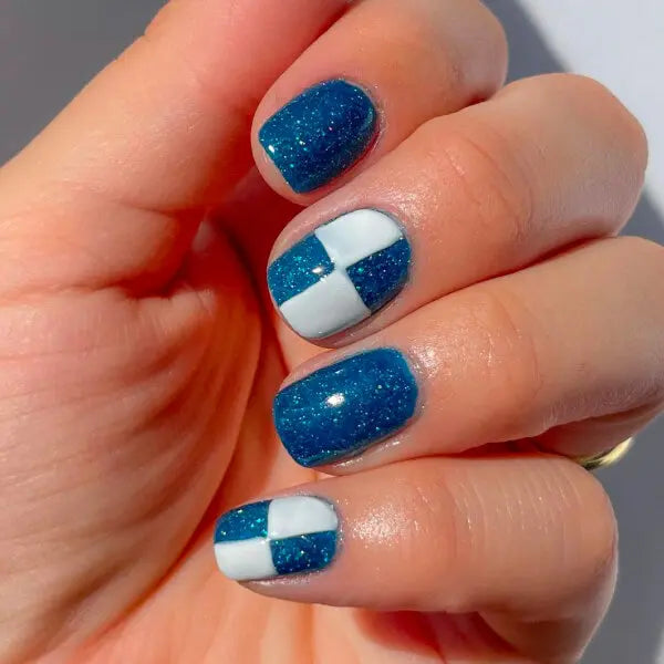 Comet Me Nailboo®
