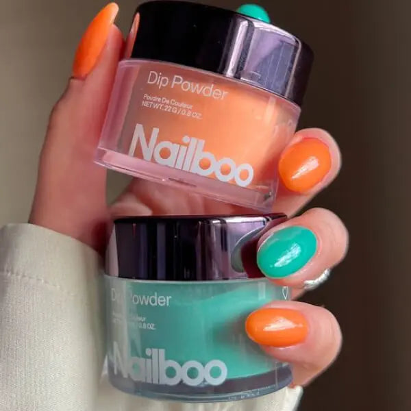 Paradise Nailboo®