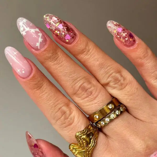 Lovey Dovey Nailboo®