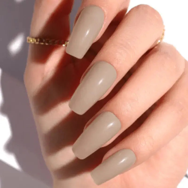 Chestnut Chills Nailboo®