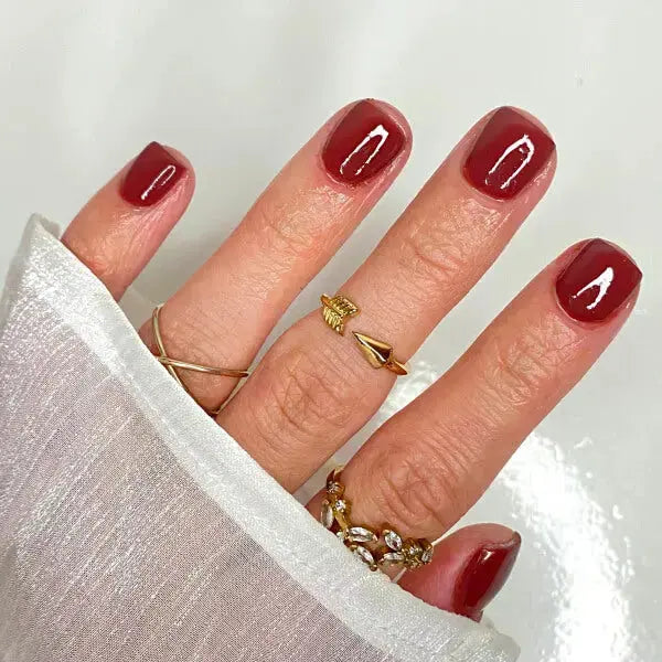 Choco-Lit Nailboo®