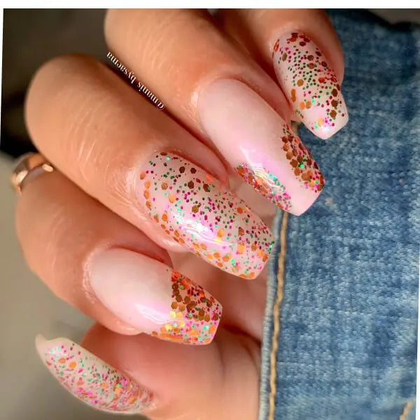 Sparkling Cider Nailboo®
