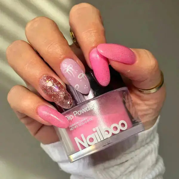 Lovey Dovey Nailboo®