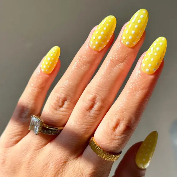 Daisy Days Nailboo®