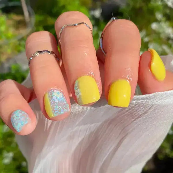 Daisy Days Nailboo®