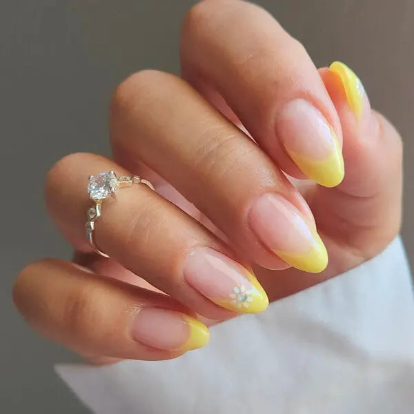 Daisy Days Nailboo®