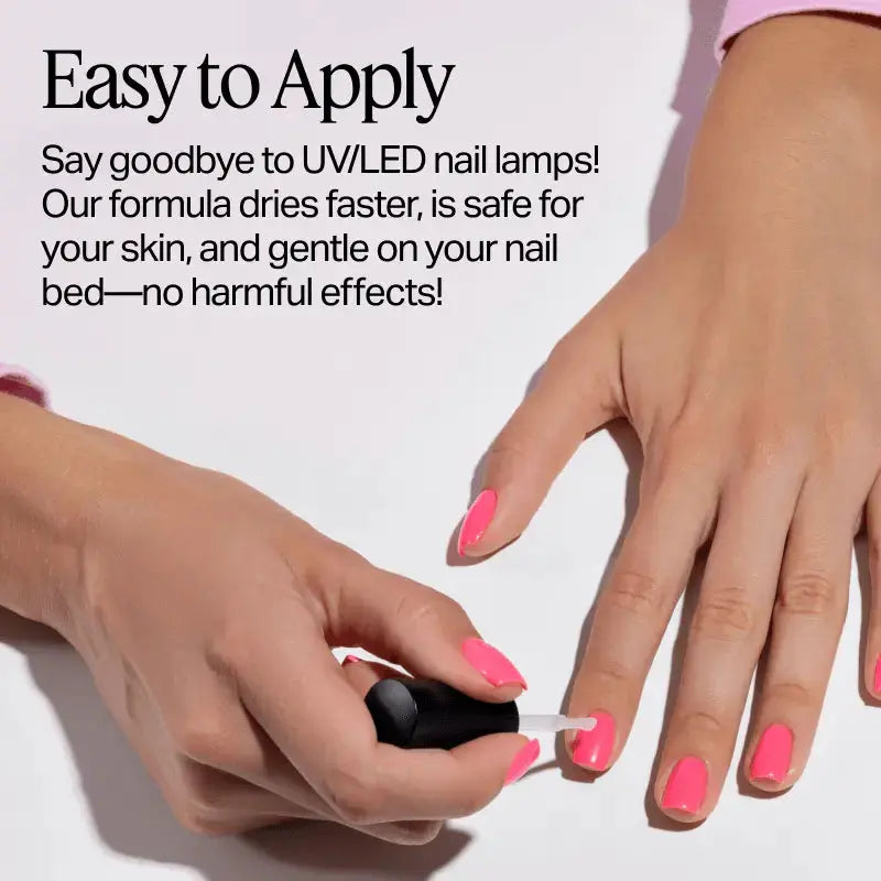Essential Dip Liquids Nailboo®