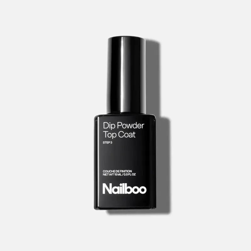 Dip Powder Top Coat (Step 3) Nailboo®