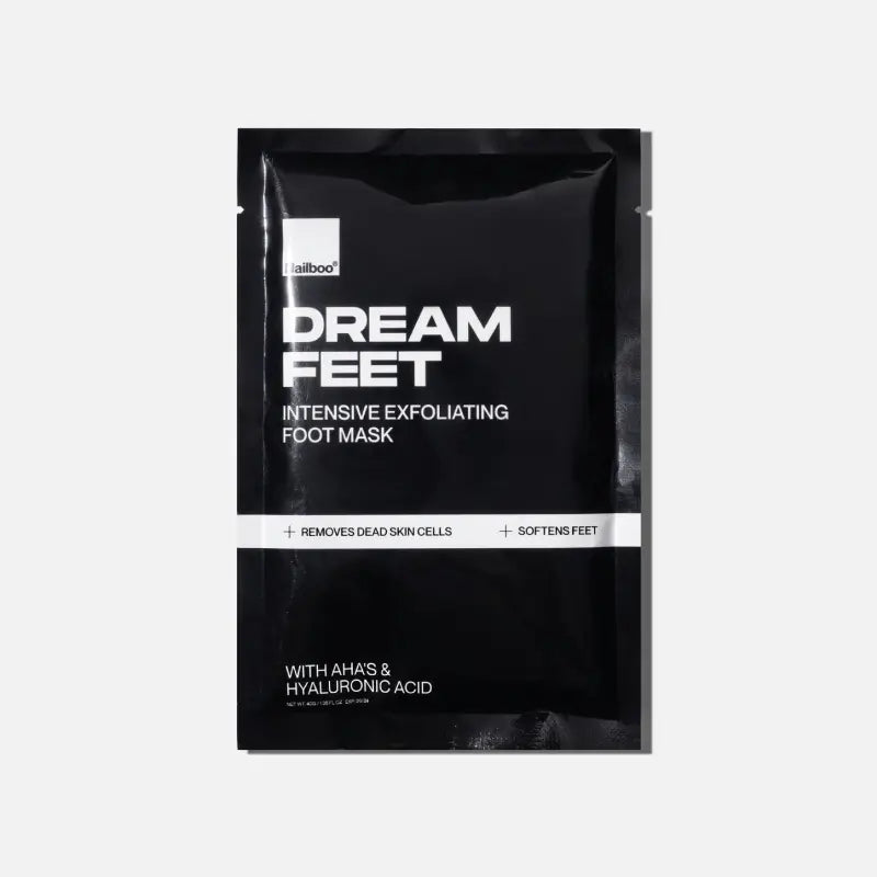 Dream Feet Mask Nailboo®