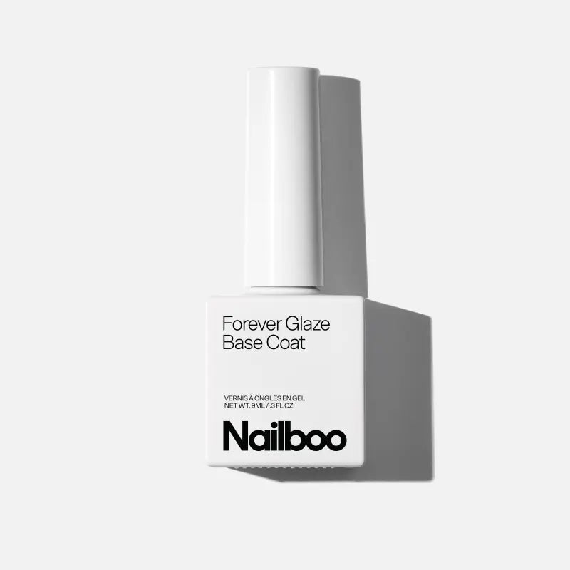 Gel Base Coat Nailboo®