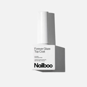 No Wipe Gel Top Coat Nailboo®