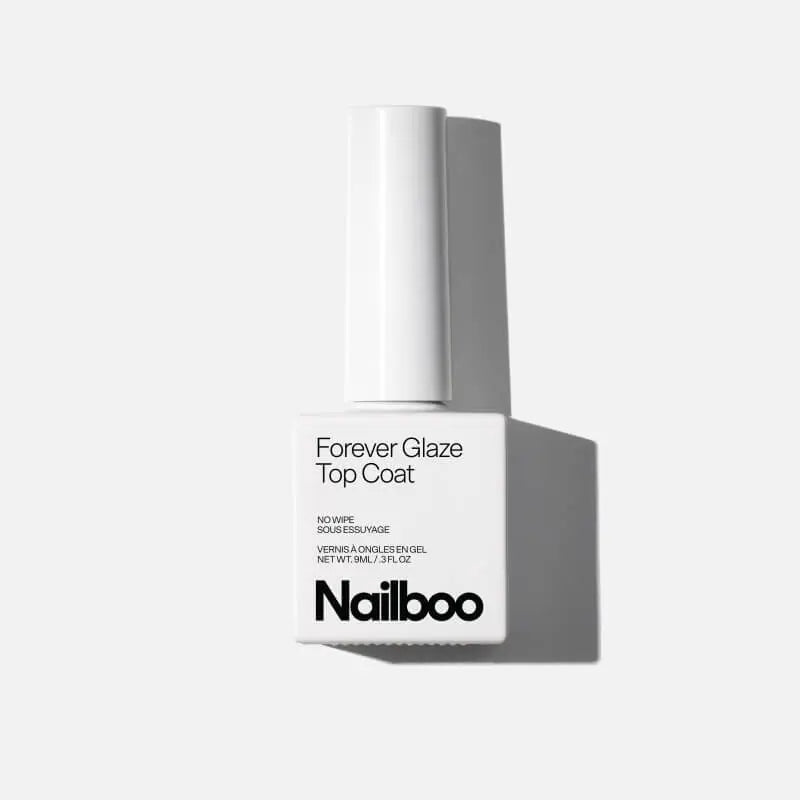 No Wipe Gel Top Coat Nailboo®