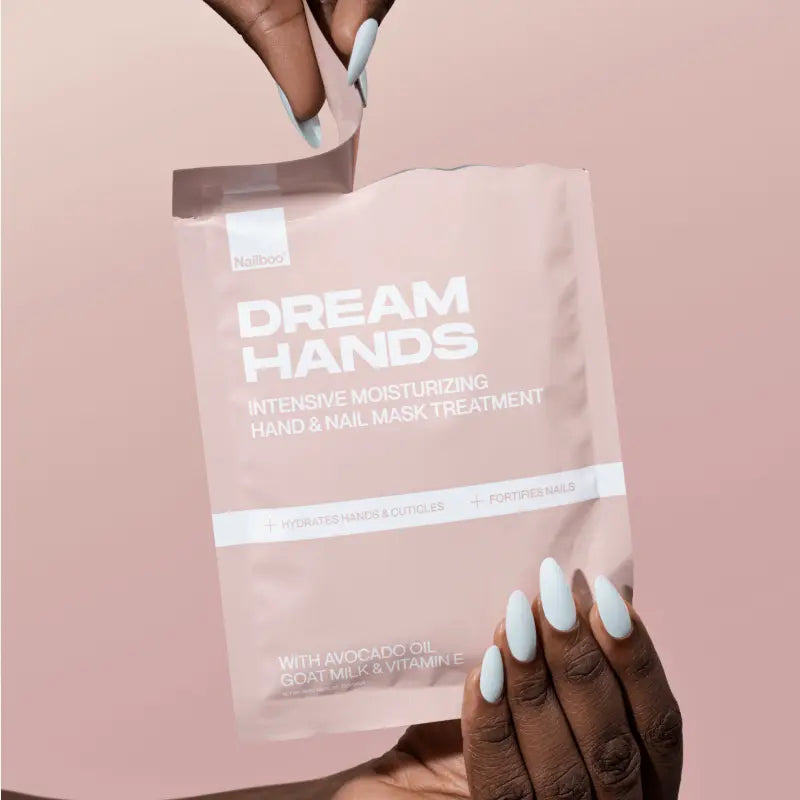 Dream Hands Mask Nailboo®