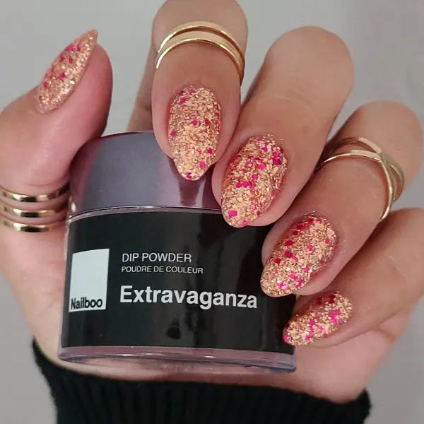 Extravaganza Nailboo®