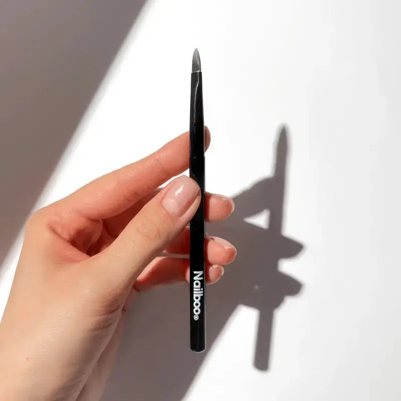 Gel Polish Pot Applicator Brush Nailboo®