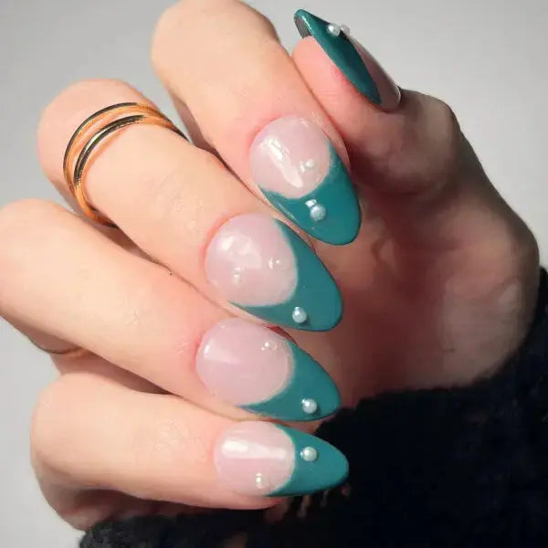 Fir Real Nailboo®
