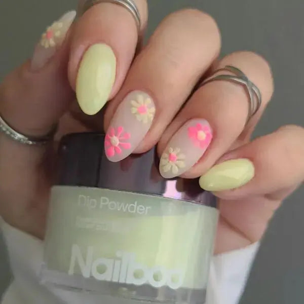 Spring Fling Nailboo®