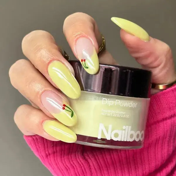 Spring Fling Nailboo®