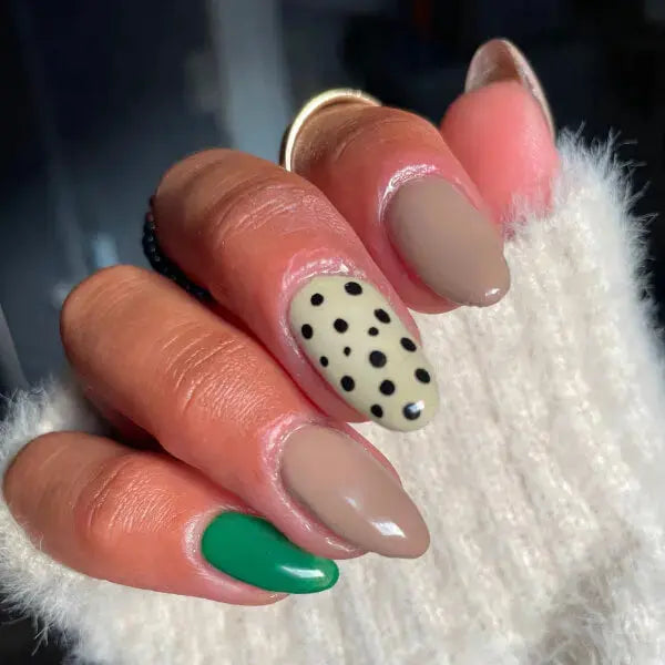 Chestnut Chills Nailboo®