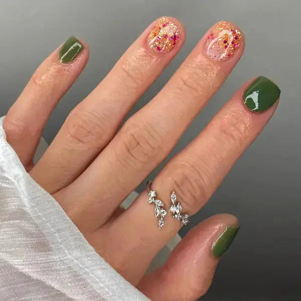 Jade Parade Nailboo®