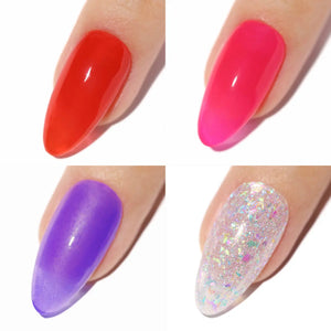 Jelly Pop Dip Powder Bundle Nailboo®