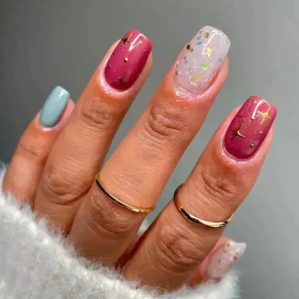 Merlot To Go Nailboo®