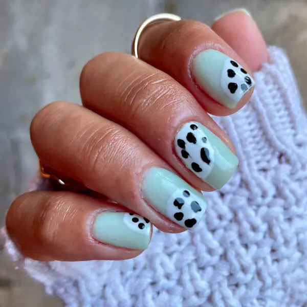 Modern Mint Nailboo®