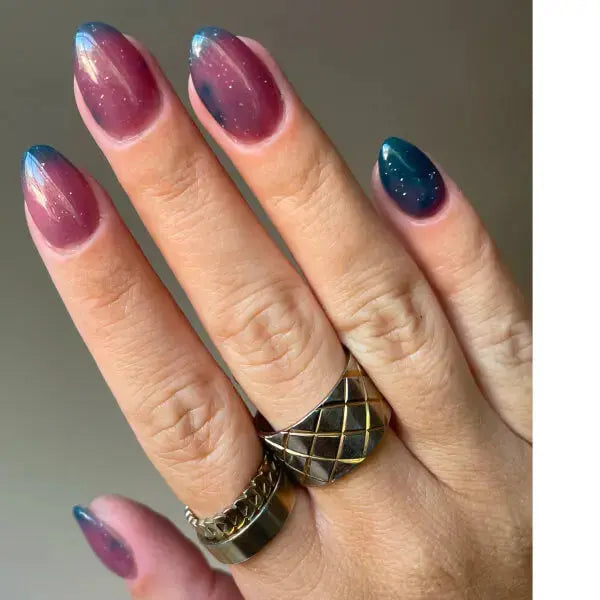 Mystery Mood (thermal) Nailboo®