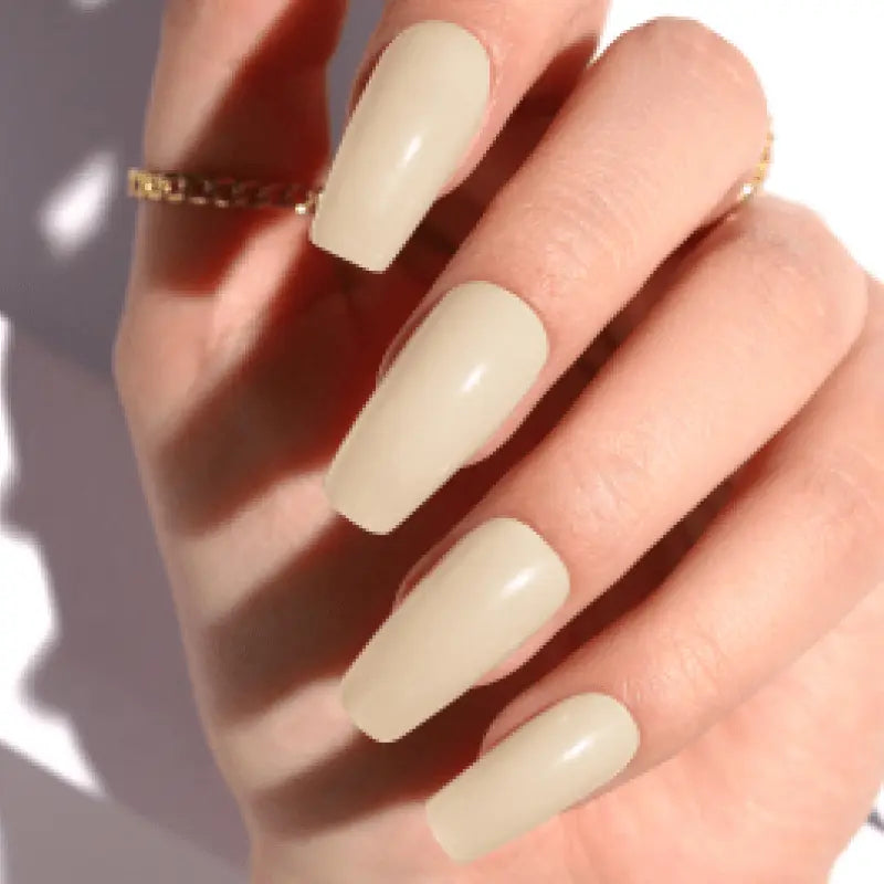 Nude Attitude Nailboo®