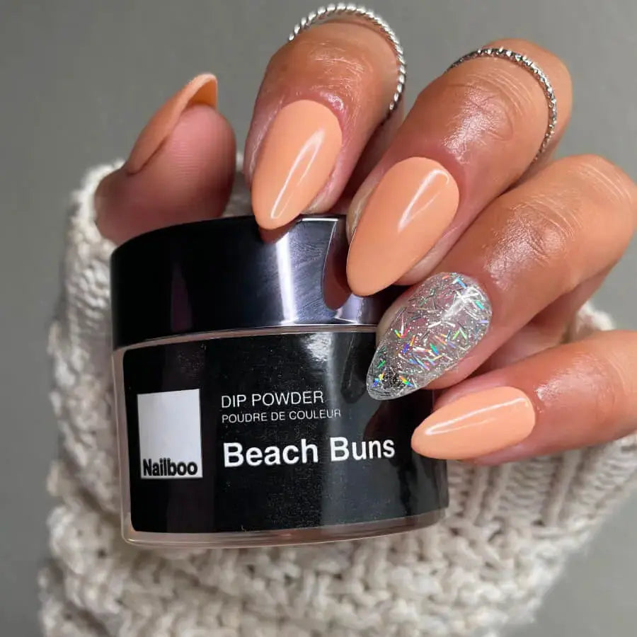 Beach Buns Nailboo®