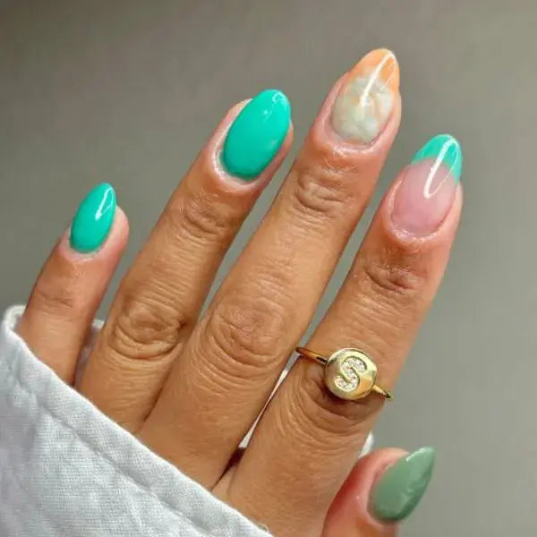 Boo-tanical Nailboo®