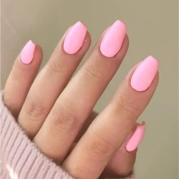 Princess Pink