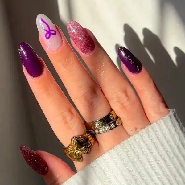 Masquerade Nailboo®