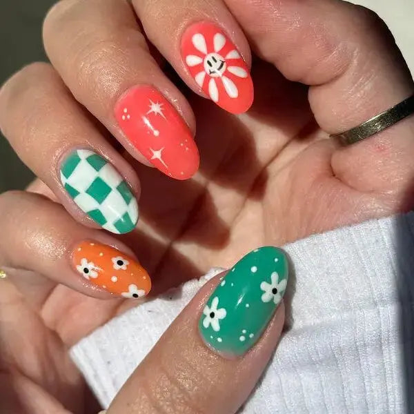 Hot Tropics Nailboo®