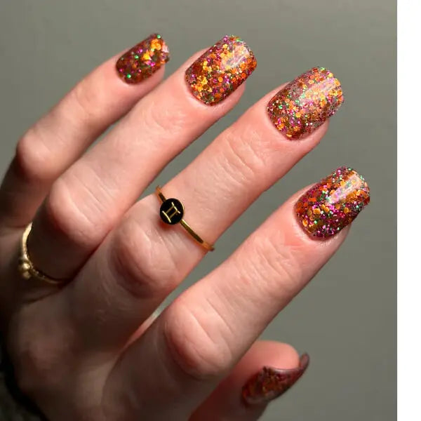 Sparkling Cider Nailboo®