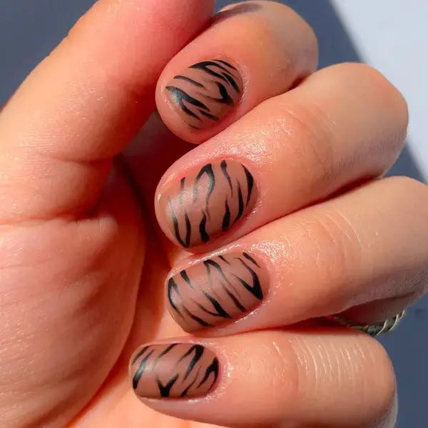 Latte Lady Nailboo®