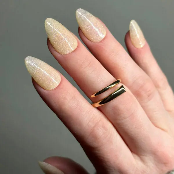 Vanilla Chilla Nailboo®