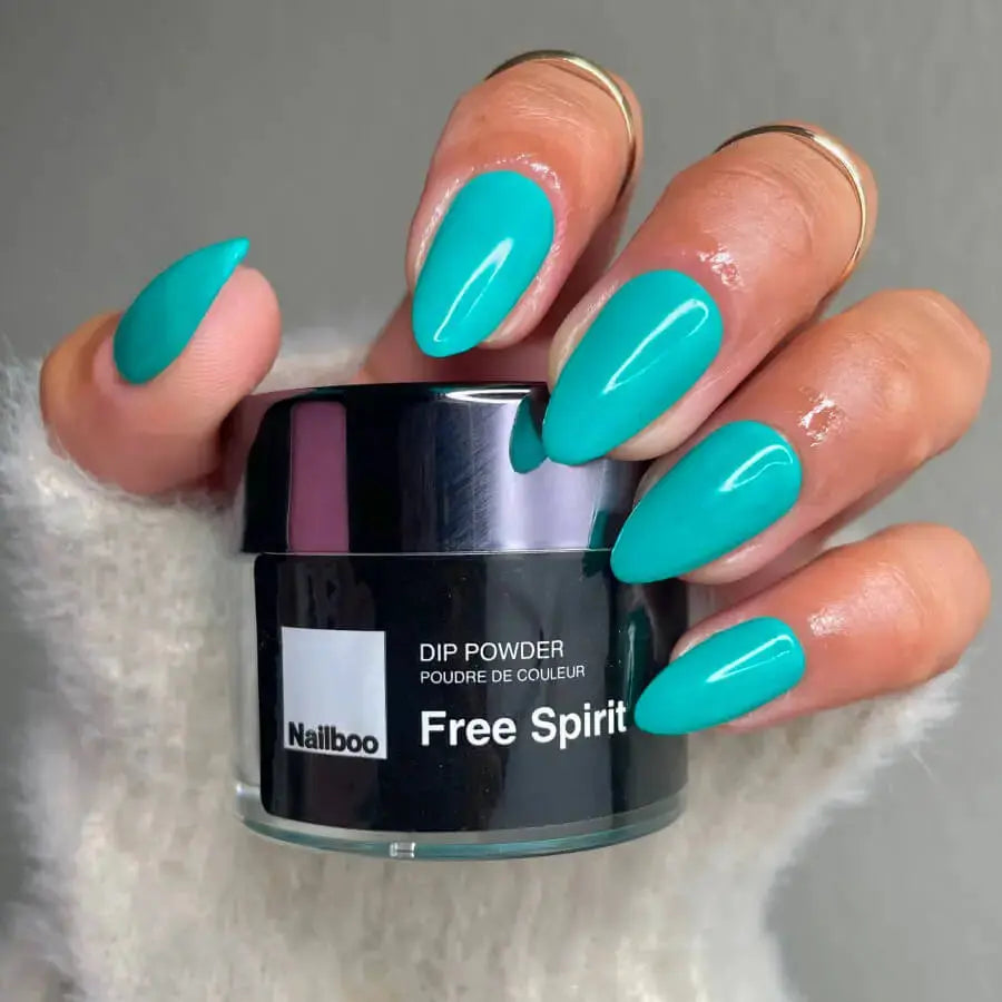 Free Spirit Nailboo®