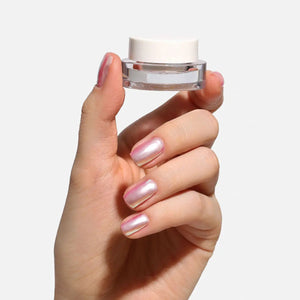 Twilight Trail Chrome Powder Nailboo®