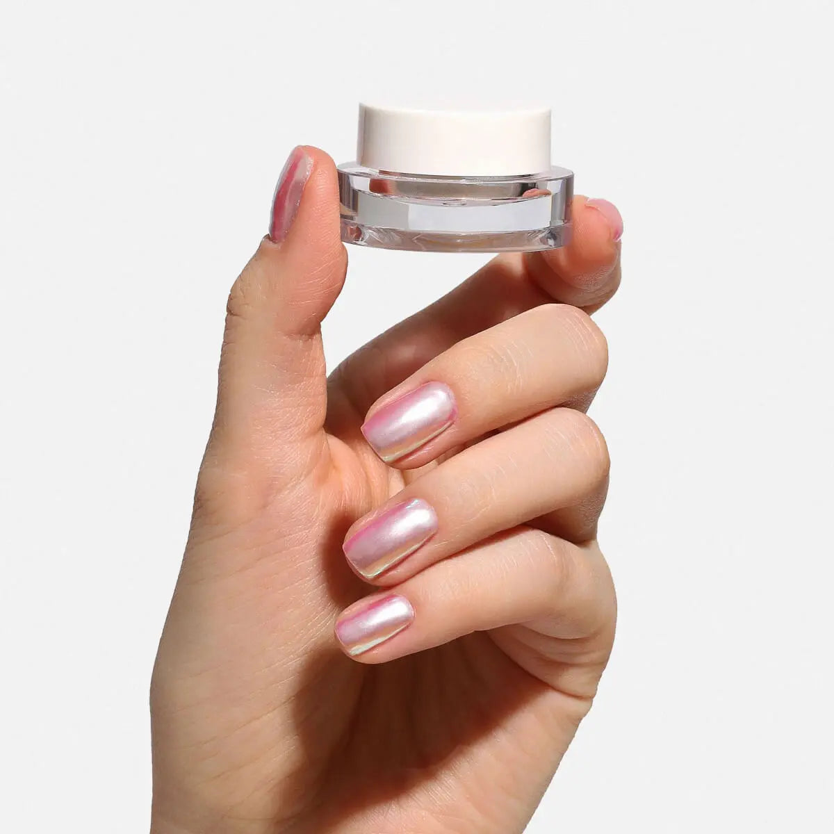 Twilight Trail Chrome Powder Nailboo®