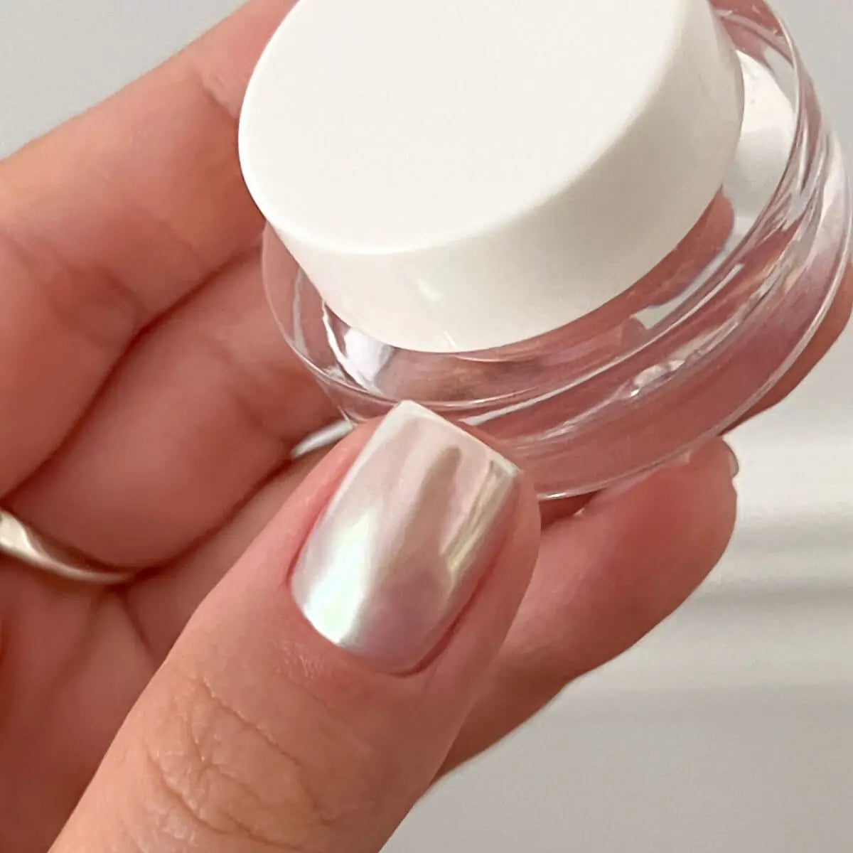 Twilight Trail Chrome Powder Nailboo®