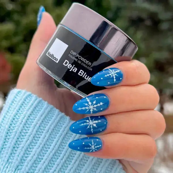 Deja Blue Nailboo®