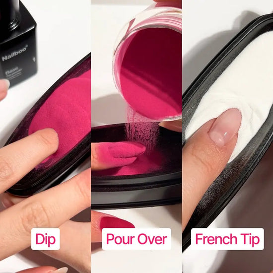 Pro Apply Dip Tray Nailboo®