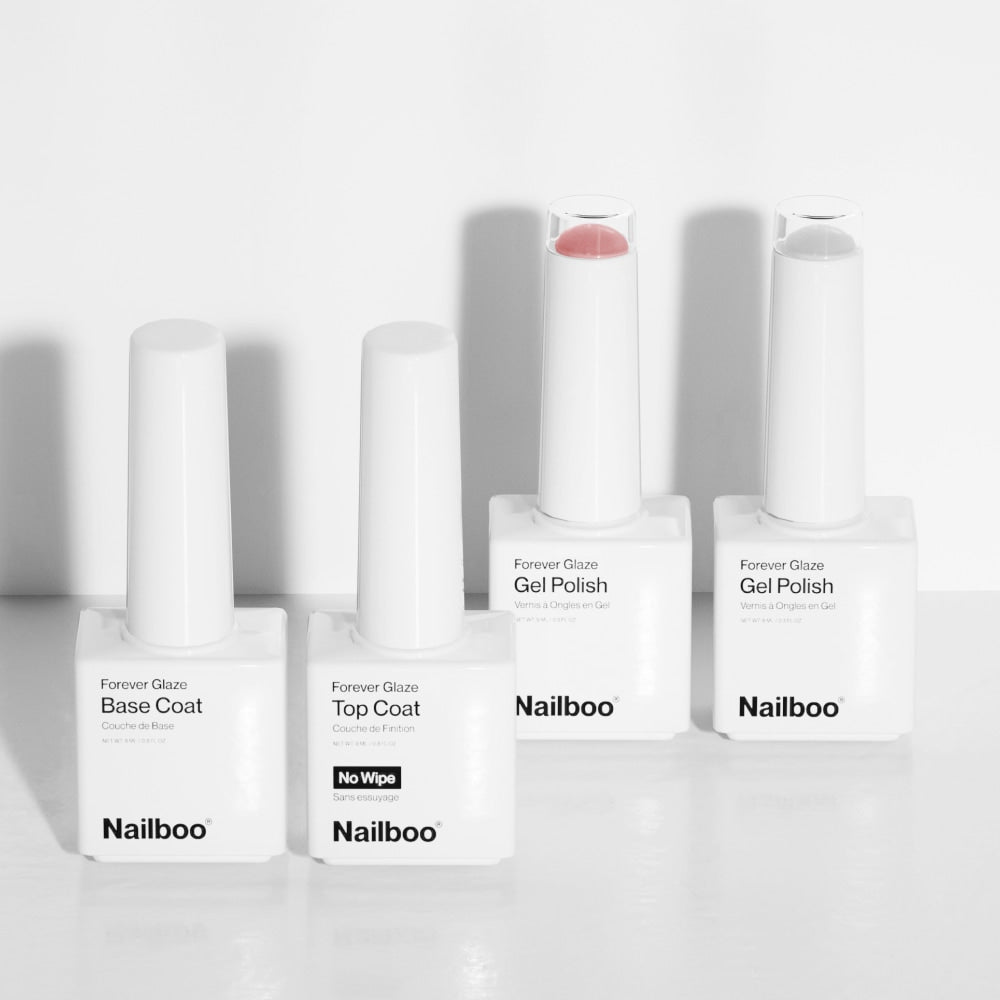French Tip Gel Bundle